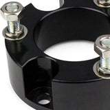 Street Dirt Track-2009-2012 Suzuki Equator 2WD 4WD Full Lift Leveling Kit-Lift Kit-Street Dirt Track-