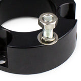 Street Dirt Track-2009-2012 Suzuki Equator 2WD 4WD Full Lift Leveling Kit-Lift Kit-Street Dirt Track-