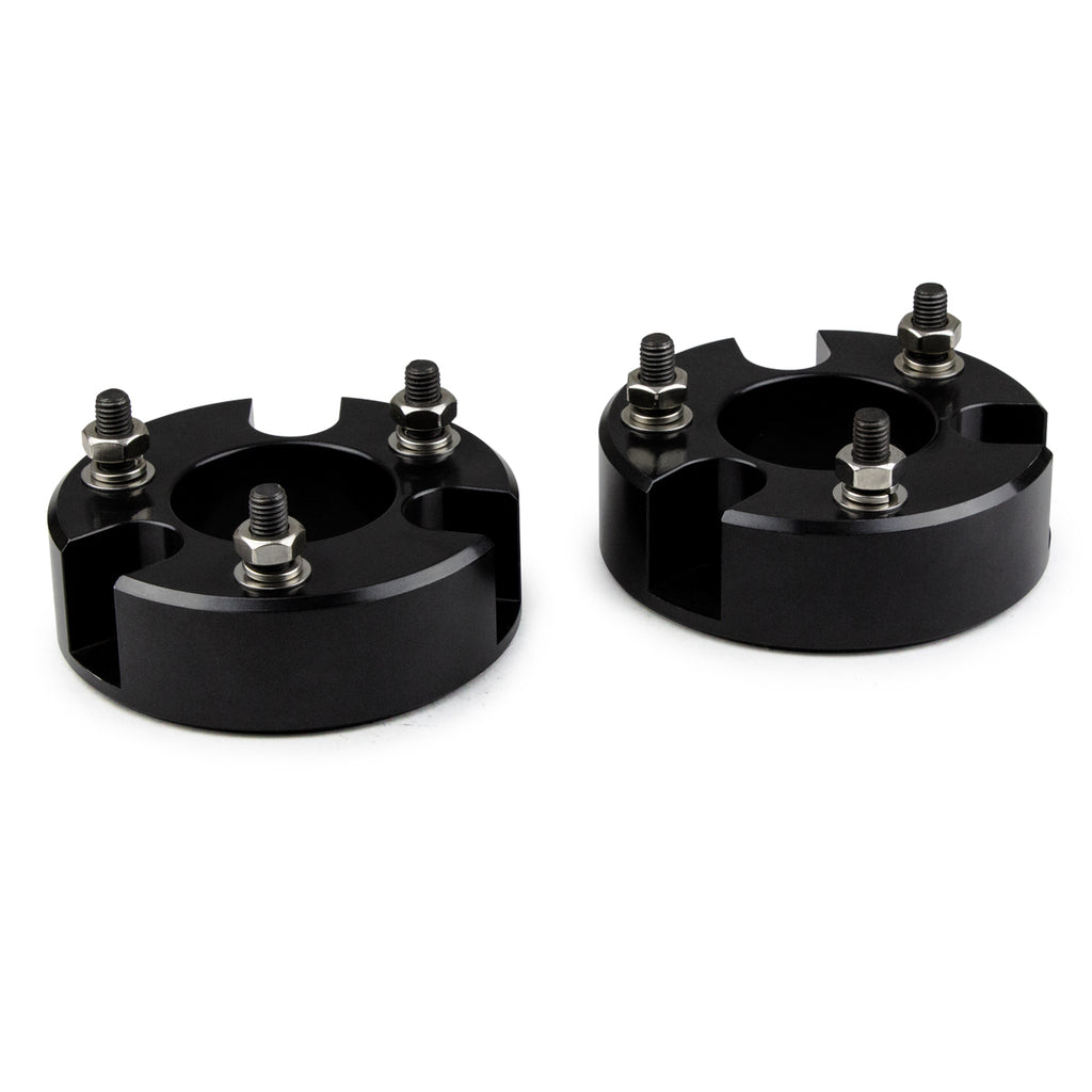 2005-2015 Nissan Xterra 2WD 4WD Front Lift Leveling Kit