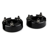 Street Dirt Track-2005-2022 Nissan Frontier Front Lift Leveling Kit 2WD 4WD-Lift Kit-Street Dirt Track-2"-SDT-LLK-0848