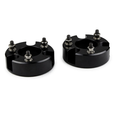 2009-2012 Suzuki Equator 2WD 4WD Front Lift Leveling Kit