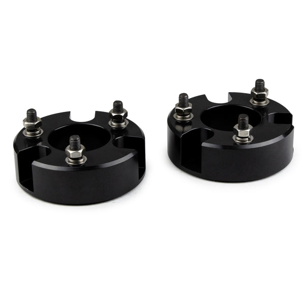 Street Dirt Track-2005-2015 Nissan Xterra 2WD 4WD Front Lift Leveling Kit-Lift Kit-Street Dirt Track-2"-SDT-LLK-0803