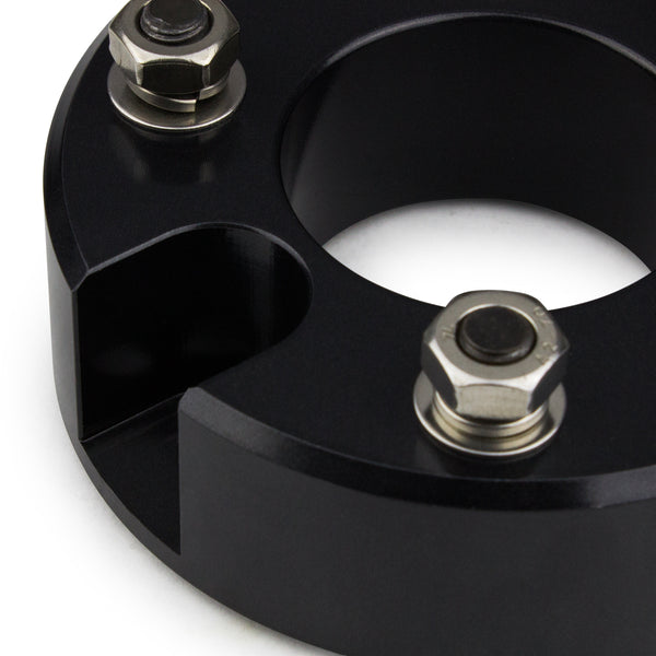 Street Dirt Track-2005-2022 Nissan Frontier Full Lift Leveling Kit 2WD 4WD-Lift Kit-Street Dirt Track-