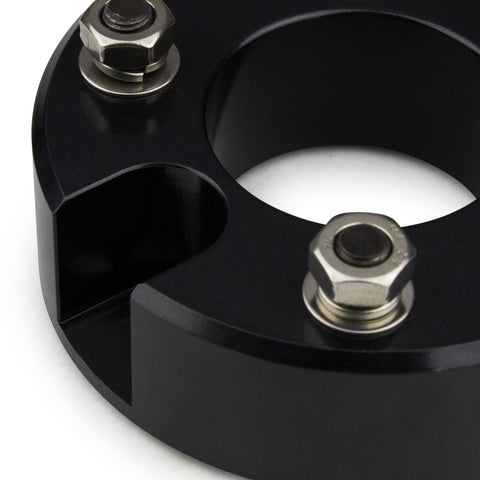 2005-2022 Nissan Frontier Full Lift Leveling Kit 2WD 4WD