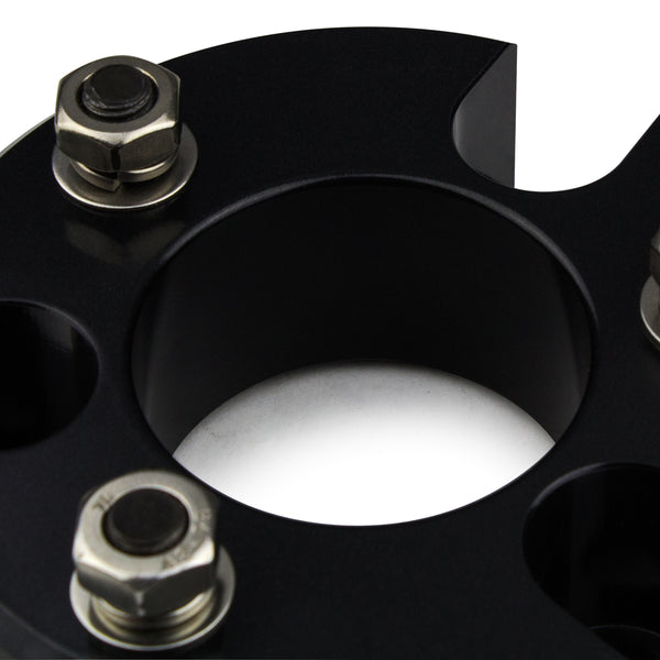 Street Dirt Track-2005-2022 Nissan Frontier Front Lift Leveling Kit 2WD 4WD-Lift Kit-Street Dirt Track-