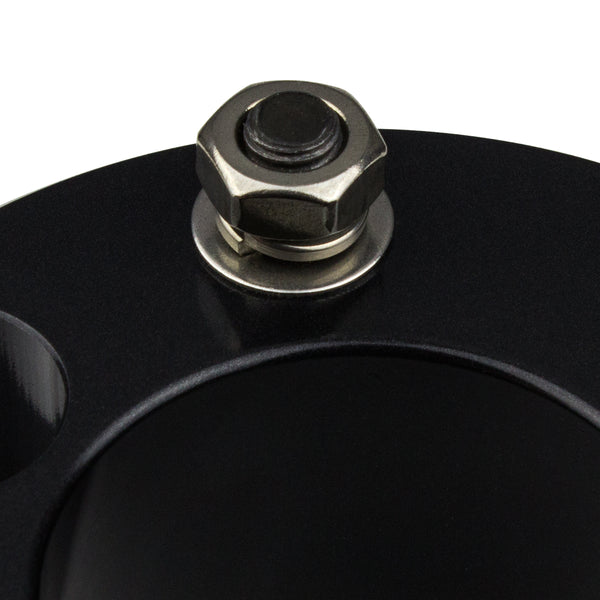 Street Dirt Track-2005-2015 Nissan Xterra 2WD 4WD Front Lift Leveling Kit-Lift Kit-Street Dirt Track-