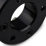 Street Dirt Track-2009-2012 Suzuki Equator 2WD 4WD Front Lift Leveling Kit-Lift Kit-Street Dirt Track-