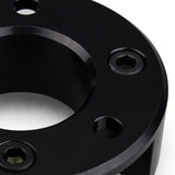 Street Dirt Track-2009-2012 Suzuki Equator 2WD 4WD Front Lift Leveling Kit-Lift Kit-Street Dirt Track-