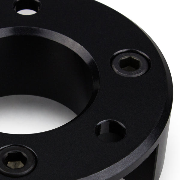 Street Dirt Track-2005-2015 Nissan Xterra 2WD 4WD Front Lift Leveling Kit-Lift Kit-Street Dirt Track-