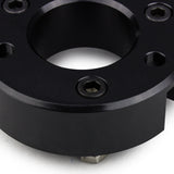 Street Dirt Track-2009-2012 Suzuki Equator 2WD 4WD Front Lift Leveling Kit-Lift Kit-Street Dirt Track-