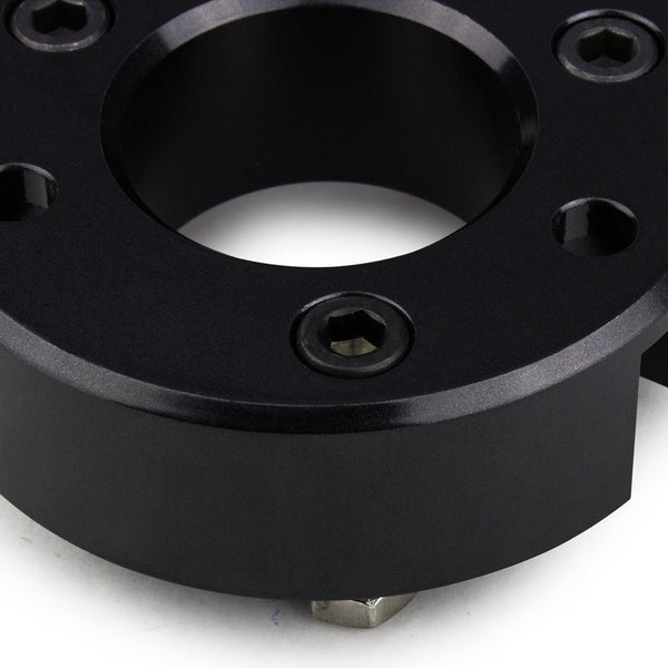 Street Dirt Track-2009-2012 Suzuki Equator 2WD 4WD Front Lift Leveling Kit-Lift Kit-Street Dirt Track-