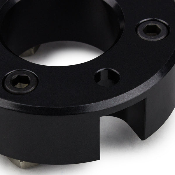 Street Dirt Track-2005-2015 Nissan Xterra 2WD 4WD Front Lift Leveling Kit-Lift Kit-Street Dirt Track-