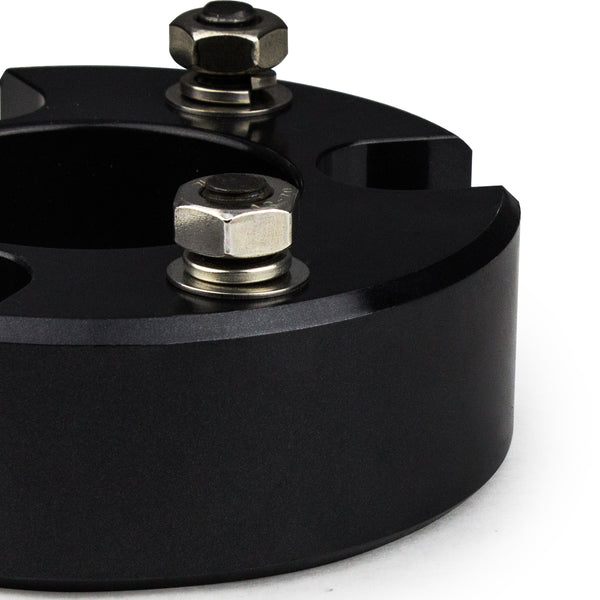 Street Dirt Track-2009-2012 Suzuki Equator 2WD 4WD Front Lift Leveling Kit-Lift Kit-Street Dirt Track-