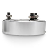 Street Dirt Track-2005-2015 Nissan Xterra 2WD 4WD Silver Front Lift Leveling Kit-Lift Kit-Street Dirt Track-