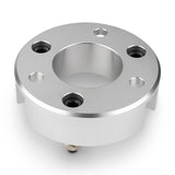 Street Dirt Track-2005-2015 Nissan Xterra 2WD 4WD Silver Front Lift Leveling Kit-Lift Kit-Street Dirt Track-