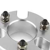 Street Dirt Track-2005-2015 Nissan Xterra 2WD 4WD Silver Front Lift Leveling Kit-Lift Kit-Street Dirt Track-