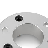 Street Dirt Track-2005-2015 Nissan Xterra 2WD 4WD Silver Front Lift Leveling Kit-Lift Kit-Street Dirt Track-