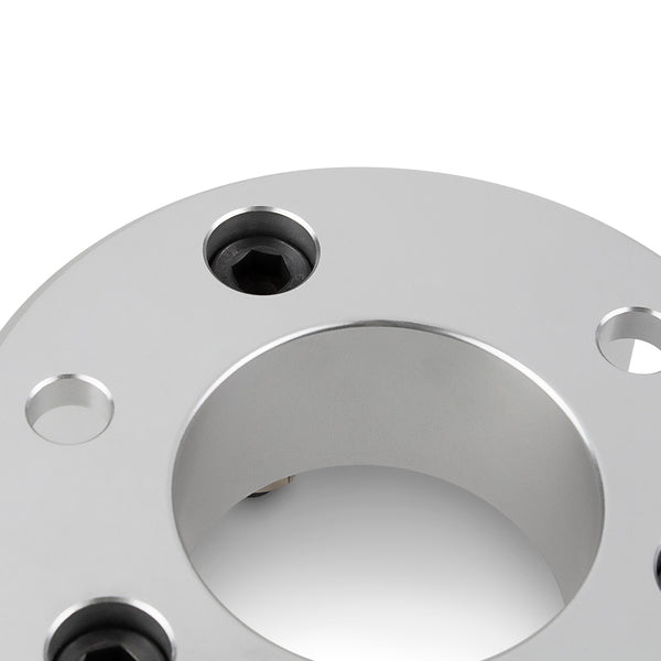 Street Dirt Track-2005-2015 Nissan Xterra 2WD 4WD Silver Front Lift Leveling Kit-Lift Kit-Street Dirt Track-