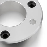 Street Dirt Track-2005-2022 Nissan Frontier Front Silver Spacers Suspension Lift Kit 2WD 4WD-Lift Kit-Street Dirt Track-