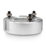 Street Dirt Track-2005-2015 Nissan Xterra 2WD 4WD Silver Front Lift Leveling Kit-Lift Kit-Street Dirt Track-