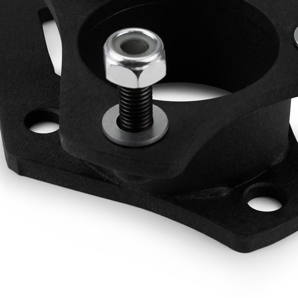 Street Dirt Track-2005-2020 Nissan Frontier Full Lift Leveling Kit 2WD 4WD-Lift Kit-Street Dirt Track-