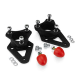 Street Dirt Track-2005-2020 Nissan Frontier Full Lift Leveling Kit 2WD 4WD-Lift Kit-Street Dirt Track-