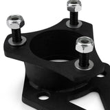 Street Dirt Track-2005-2020 Nissan Frontier Full Lift Leveling Kit 2WD 4WD-Lift Kit-Street Dirt Track-