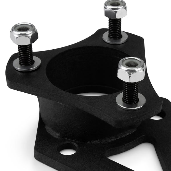 Street Dirt Track-2005-2020 Nissan Frontier Full Lift Leveling Kit 2WD 4WD-Lift Kit-Street Dirt Track-