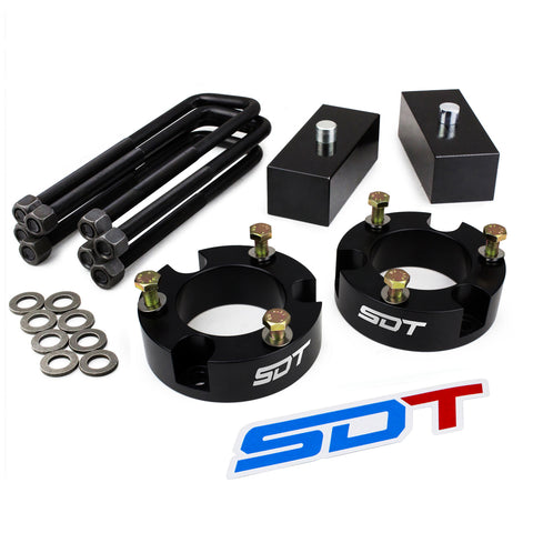 2005-2023 Toyota Tacoma Full Leveling Lift Kit 2WD 4WD
