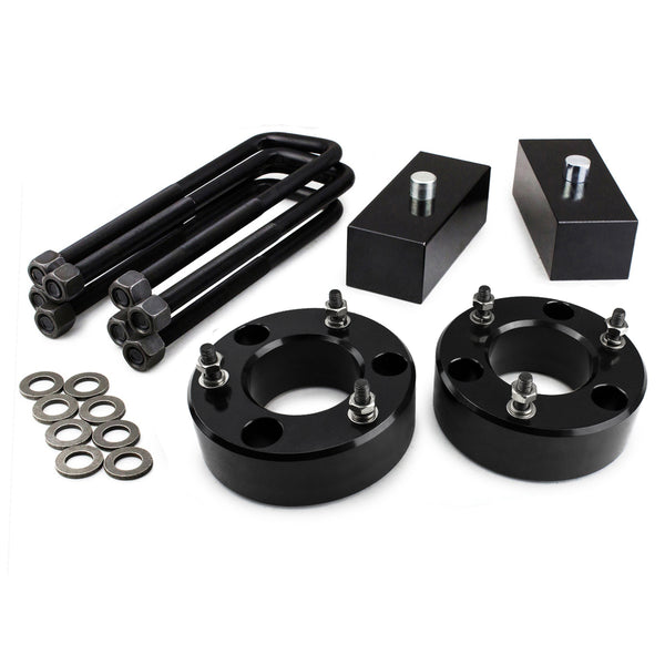 Street Dirt Track-2004-2023 Nissan Titan Full Lift Leveling Kit 2WD 4WD-Lift Kit-Street Dirt Track-