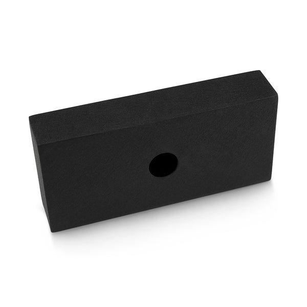 Street Dirt Track-1999 - 2020 Chevrolet Silverado 1500 Steel Rear Lift Blocks Kit 2WD 4WD-Lift Kit-Street Dirt Track-