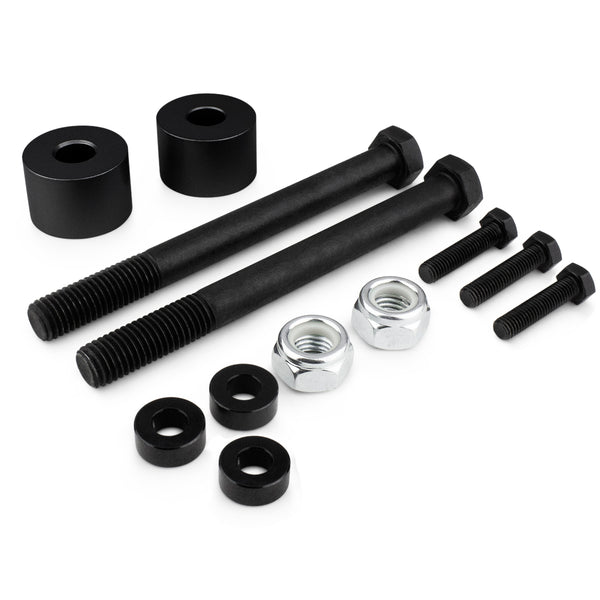 Street Dirt Track-2007-2021 Toyota Tundra Full Leveling Lift Kit with Differential Drop-Lift Kit-Street Dirt Track-