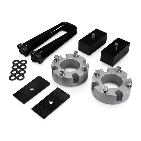 FULL Billet Lift Kit 2007-2021 Toyota Tundra 4x2 4x4