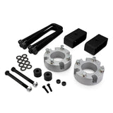Street Dirt Track-2007-2021 Toyota Tundra Full Leveling Lift Kit with Differential Drop-Lift Kit-Street Dirt Track-