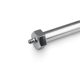 Street Dirt Track-2016-2020 Nissan Titan XD Front Camber Caster Alignment Bolt Kit 2WD 4WD-Cam Bolt-Street Dirt Track-