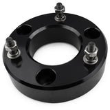 Street Dirt Track-2007-2018 GMC Sierra 1500 4WD Full Lift Leveling Kit with Differential Drop + Shims-Lift Kit-Street Dirt Track-