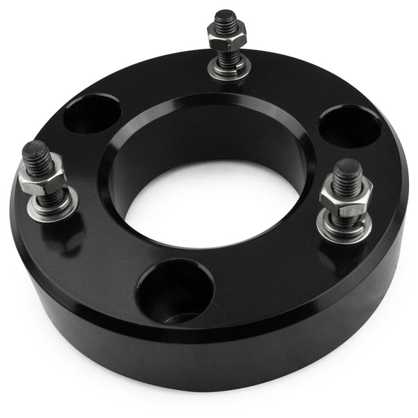 Street Dirt Track-2007-2019 Chevy Silverado 1500 Full Leveling Lift Kit 2WD 4WD-Lift Kit-Street Dirt Track-