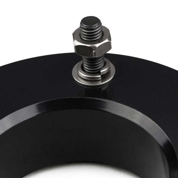 Street Dirt Track-2007-2019 Chevy Silverado 1500 Full Leveling Lift Kit 2WD 4WD-Lift Kit-Street Dirt Track-