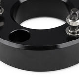 Street Dirt Track-2007-2018 GMC Sierra 1500 4WD Full Lift Leveling Kit with Differential Drop + Shims-Lift Kit-Street Dirt Track-