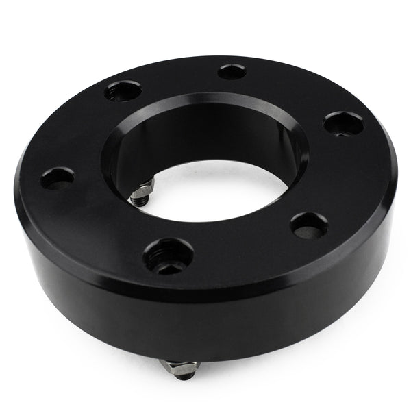 Street Dirt Track-2007-2019 GMC Sierra 1500 Full Leveling Lift Kit-Lift Kit-Street Dirt Track-