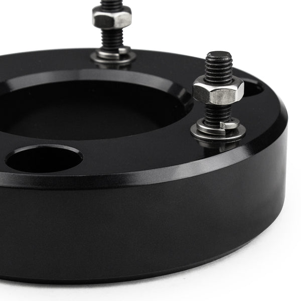 Street Dirt Track-2007-2018 Chevy Silverado 1500 4WD Full Lift Leveling Kit with Differential Drop-Lift Kit-Street Dirt Track-