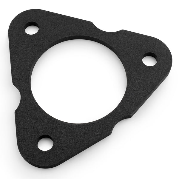 Street Dirt Track-2007-2023 GMC Yukon 1500 Front Leveling Lean Spacer Lift Kit 4WD 2WD (Single)-Lift Kit-Street Dirt Track-