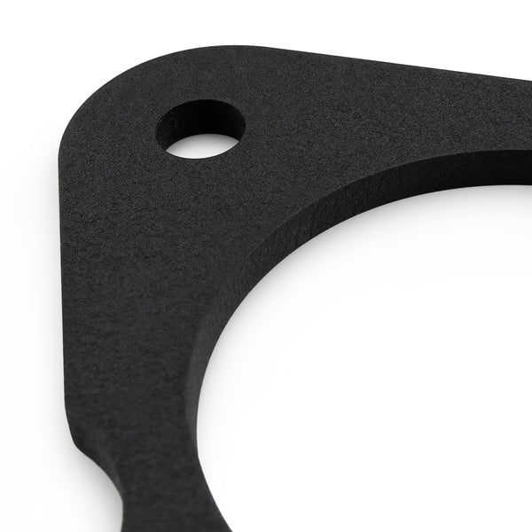 Street Dirt Track-2007(NEW)-2023 Chevy Silverado 1500 Front Leveling Lean Spacer Lift Kit 4WD 2WD (Single)-Lift Kit-Street Dirt Track-