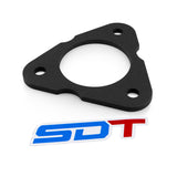 Street Dirt Track-2007-2016 Cadillac Escalade Front Leveling Lean Spacer Lift Kit 4WD 2WD (Single)-Lift Kit-Street Dirt Track-1/2"-SDT-LLK-1216