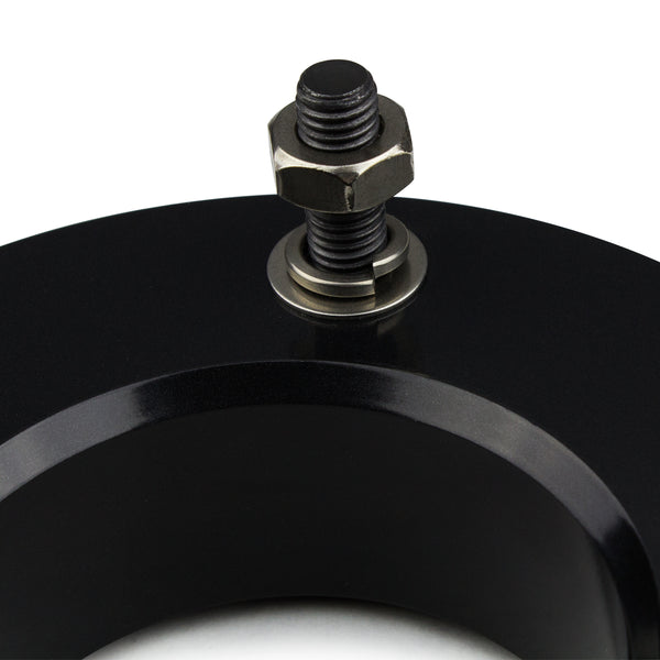 Street Dirt Track-2007-2014 Cadillac Escalade 2WD 4WD Full Lift Leveling Kit-Lift Kit-Street Dirt Track-