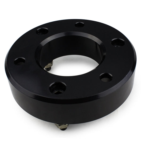 Street Dirt Track-2007-2023 Chevy Silverado 1500 Front Leveling Lift Kit 4WD 2WD with Lower Shock Mount Spacer-Lift Kit-Street Dirt Track-