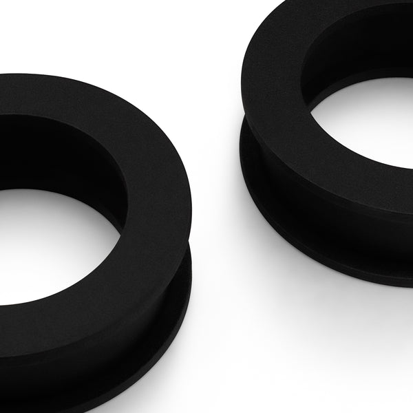 Street Dirt Track-2" Front Strut Lift Spacers Leveling Kit 2019-2022 Dodge Ram 1500 4x2 4x4-Lift Kit-Street Dirt Track-