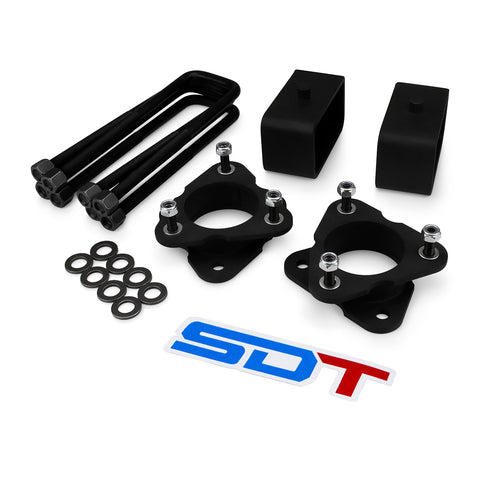 2007-2019 GMC Sierra 1500 Steel FULL Lift Blocks Leveling Kit 2WD 4WD