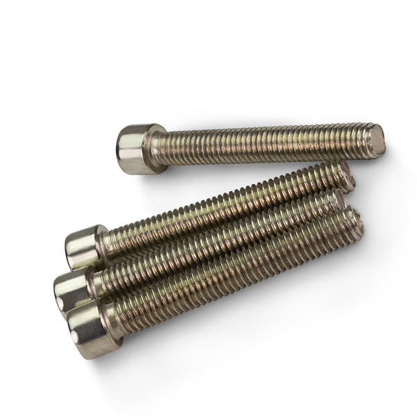 Street Dirt Track-1.25 Inch Handlebar Risers Fits 95-06 Kawasaki Concours ZG1000 ZG 1000-Lift Kit-Street Dirt Track-