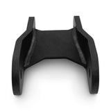 Street Dirt Track-1.5" Rear Steel Lift Shackles Kit 2007-2020 Toyota Tundra 4x2 4x4-Lift Kit-Street Dirt Track-